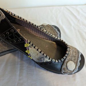 Kenzie Neutral color 7M shoes